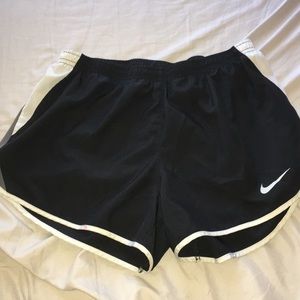 Nike athletic shorts